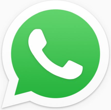 WhatsApp logo